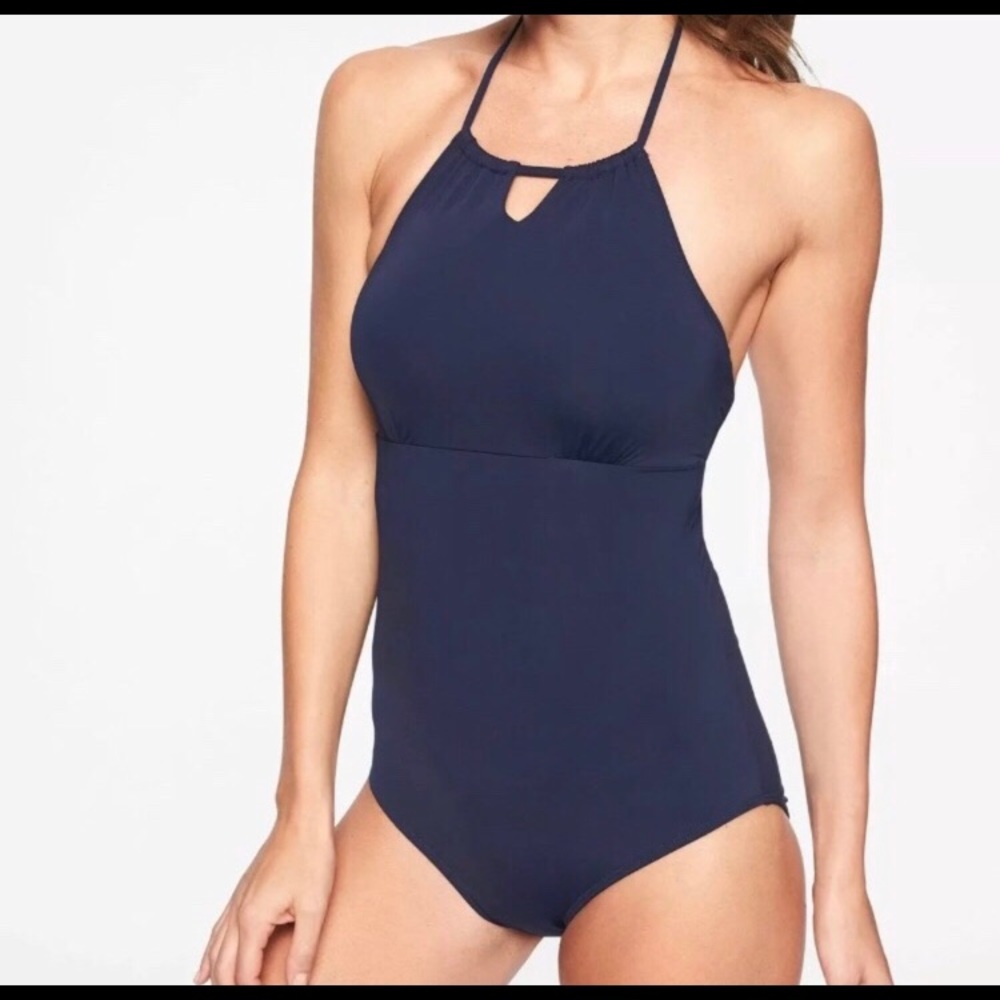 Athleta Macy One Piece